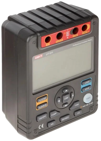 Insulation Tester (Megger)